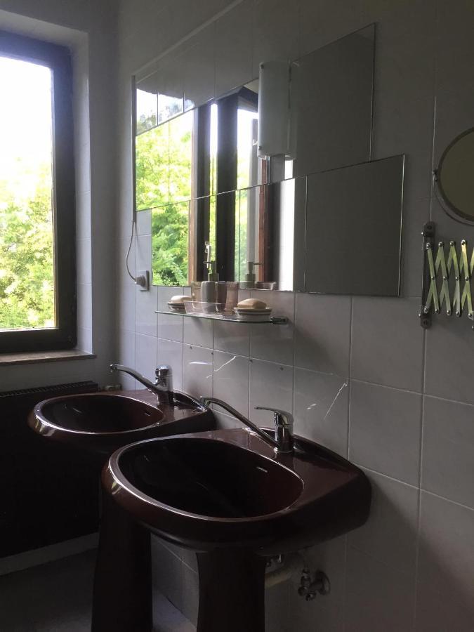 Salara Farmhouse Koper Zewnętrze zdjęcie