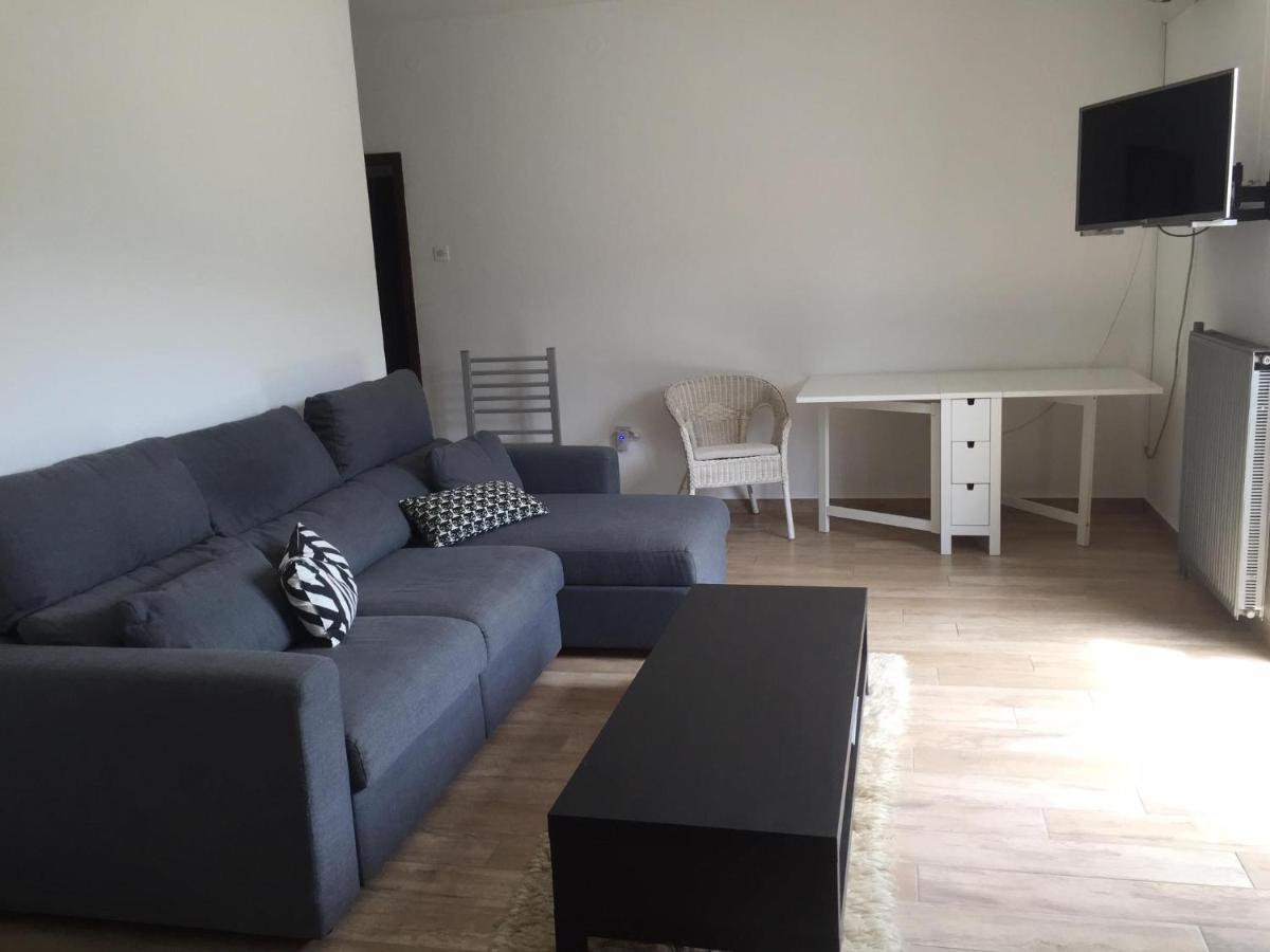 Salara Farmhouse Koper Zewnętrze zdjęcie