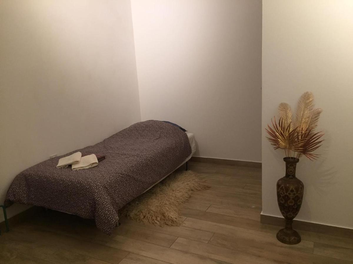 Salara Farmhouse Koper Zewnętrze zdjęcie