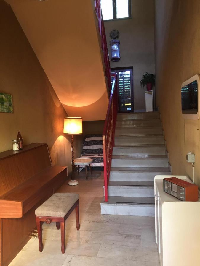 Salara Farmhouse Koper Zewnętrze zdjęcie
