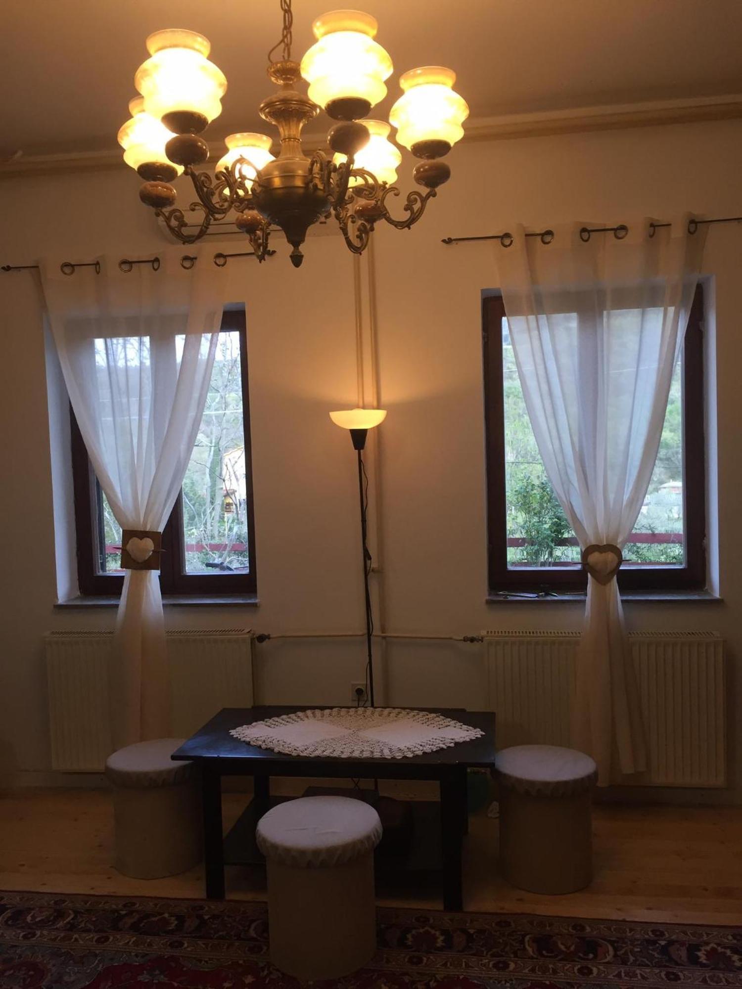 Salara Farmhouse Koper Pokój zdjęcie