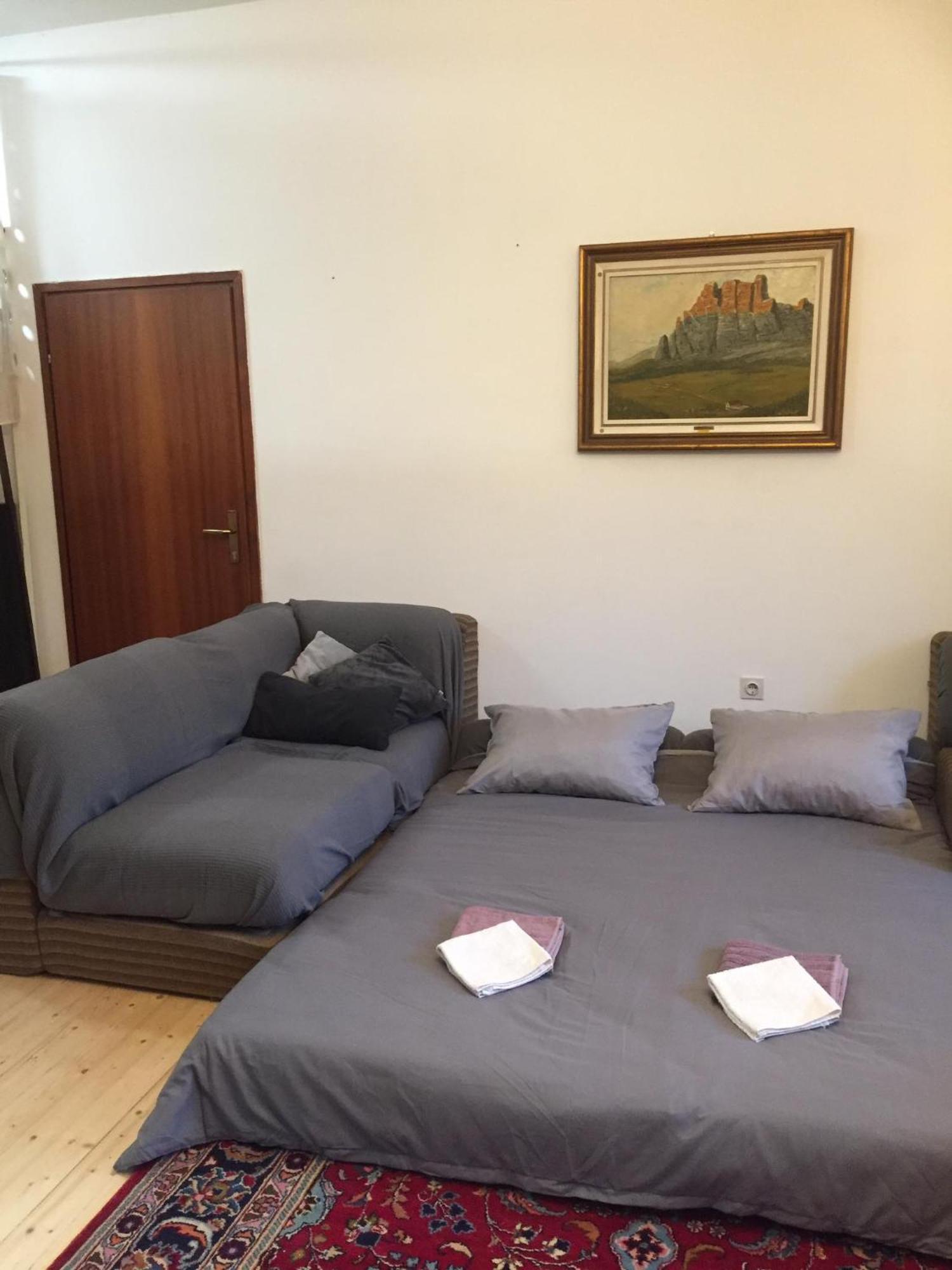 Salara Farmhouse Koper Pokój zdjęcie