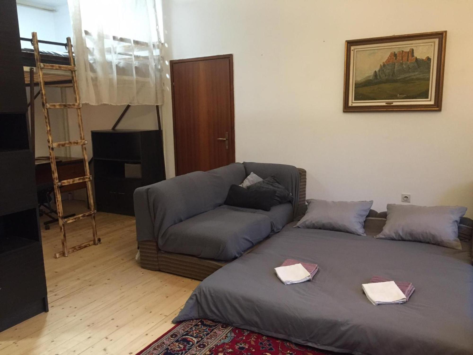 Salara Farmhouse Koper Pokój zdjęcie