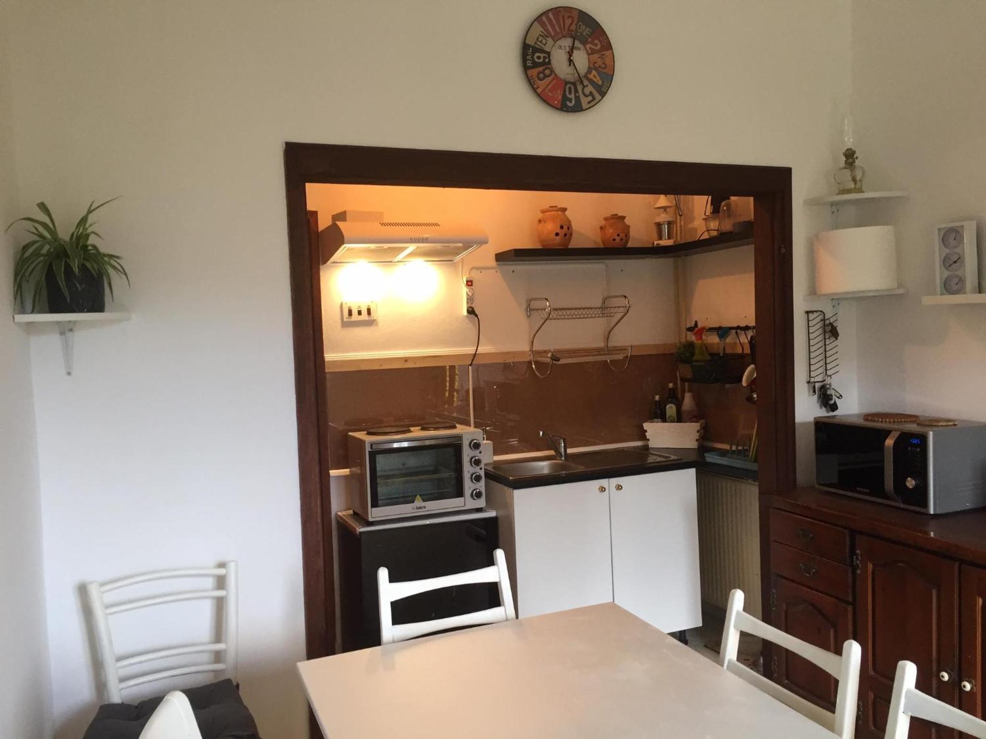 Salara Farmhouse Koper Pokój zdjęcie