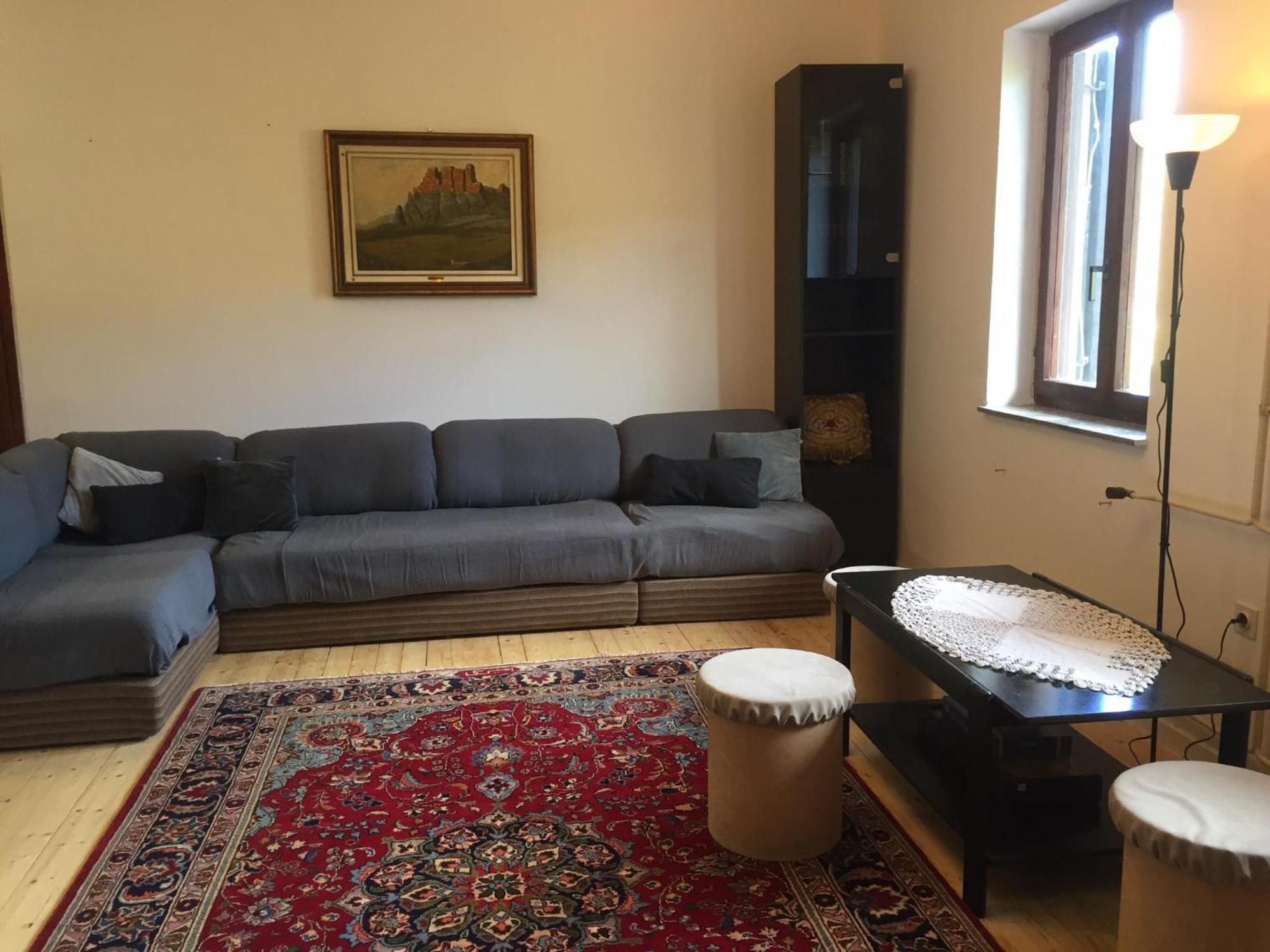 Salara Farmhouse Koper Pokój zdjęcie
