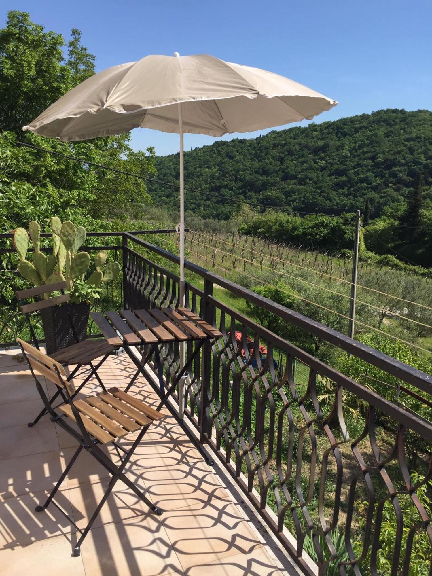 Salara Farmhouse Koper Zewnętrze zdjęcie